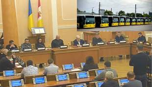 10 million allocated to finance free routes in Odesa