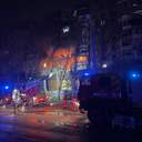 Вночі від обстрілу в Одесі постраждали 22 людини