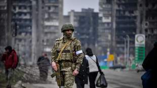 Росіяни ставлять на військовий облік підлітків з окупованої Херсонщини - ЦНС