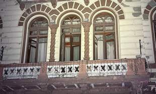 Одещина опинилася серед лідерів за кількістю зруйнованих росіянами пам’ятників культурної спадщини