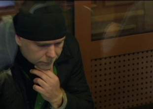 Стрелок из "Беллини" может выйти на свободу, - СМИ