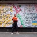 В Одесі продовжили розвивати виставку на Дерибасівській