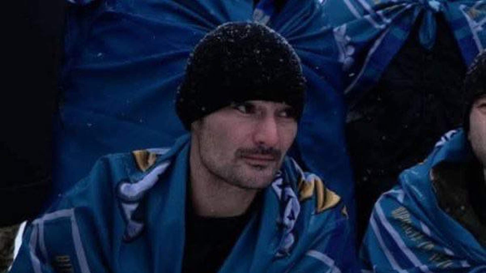 Під час останнього обміну полоненими повернули п'ятьох жителів Одещини