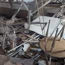 Дрони вдарили по житлових кварталах Одеси: пошкоджено 14 будинків