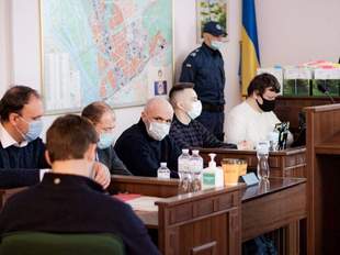 Обвинувачених в організації нападу на Катерину Гандзюк залишили під вартою