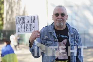 Акції проти недоцільних закупівель в Одесі продовжилися