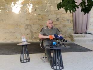 Одеську обласну дитячу лікарню планують перенести