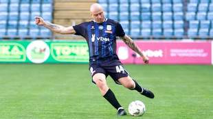 Захисник одеського "Чорноморця" розлютив рашистів