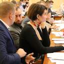 Чергова сесія Одеської міської ради очами кореспондентів ІзбірКому