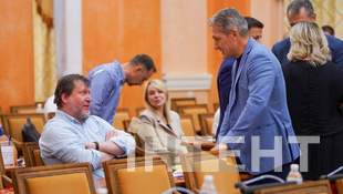 Депутатська дисципліна: антирекорди та приклади відповідальності в Одеській міськраді