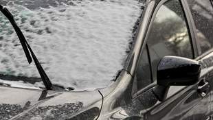 Що робити, якщо авто не заводиться в мороз