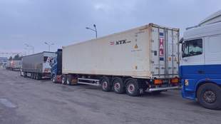 Нові протести польських фермерів: ДПСУ показала, що відбувається на кордоні з Україною