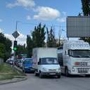 Одеса після нічної зливи