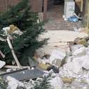 Від російського удару по Одещині постраждала людина