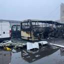 Внаслідок атаки по Одесі загинула людина