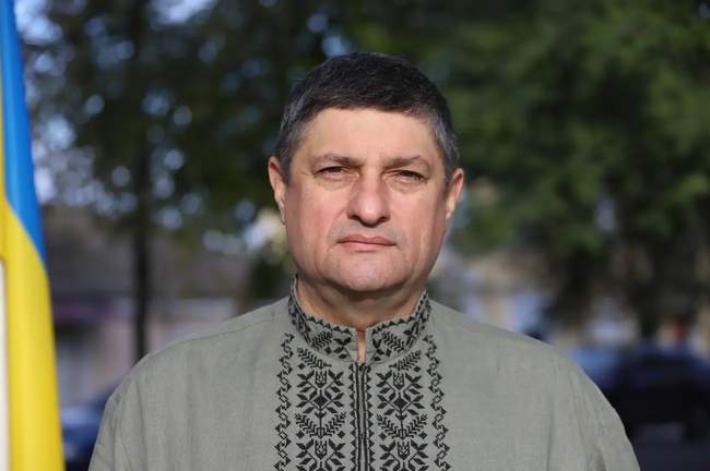 ФОТО: Андрій Абрамченко/facebook