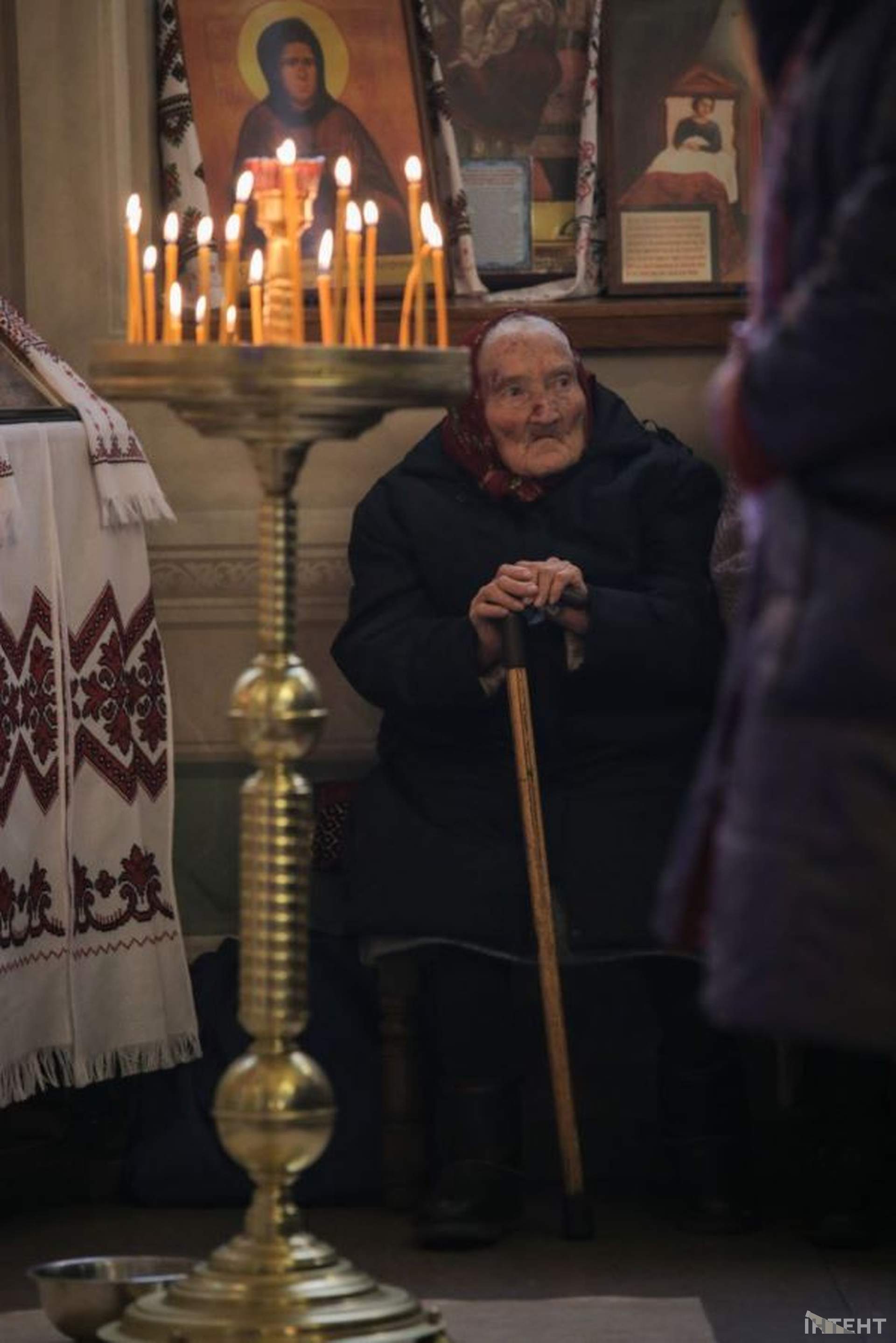 В Одесі відсвяткували Різдво