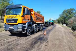 Фірма Ізмаїльського депутата виграла право утримувати дороги Одещини за понад 720 мільйонів