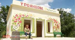 An accountant for a village council in the Odesa region was found guilty but not punished