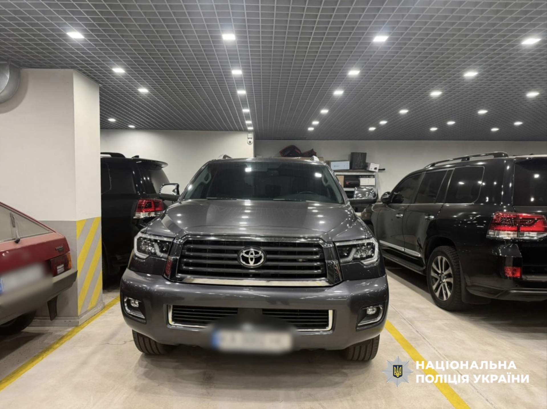 В Києві затримали одесита за організацію схеми продажу бронювання