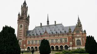 Austrian court allows Naftogaz to seize Russian assets as compensation for annexation of Crimea