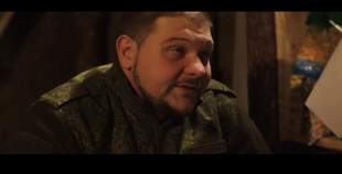 В мережі розкрили особу "одесита" із кремлівського відео