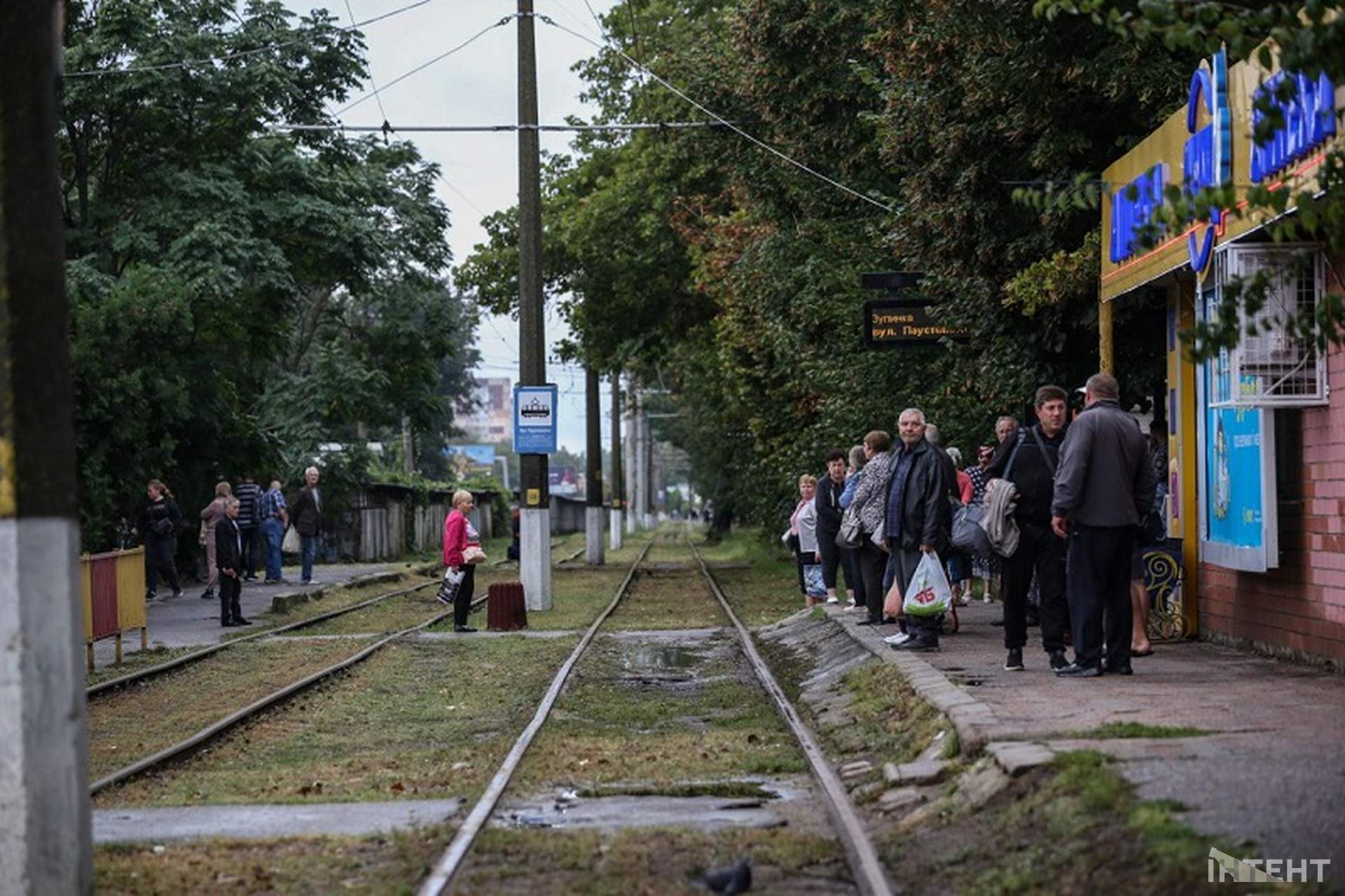 Наслідки негоди в Одесі: зламані гілки та підтоплені вулиці (оновлено)