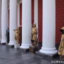 Как в Одессе отметили День города