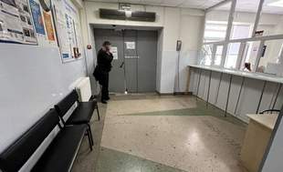 Case of another contractor under medical tender in Odesa sent to court