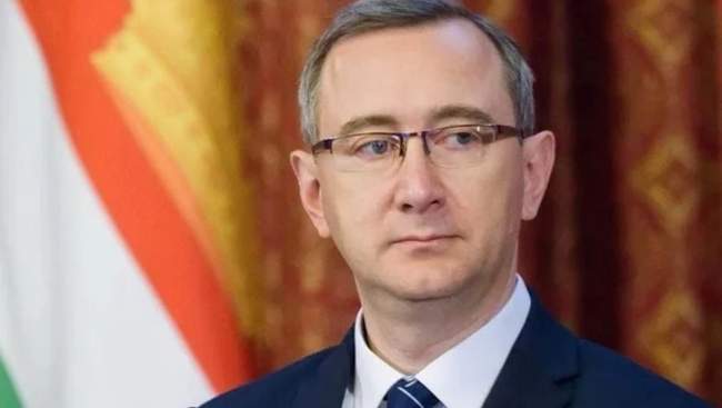 Владислав Шапша, осужденный губернатор рф. ФОТО: dzvin.media