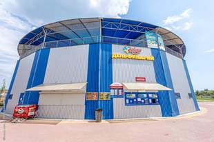 Руководитель незаконного дельфинария на Херсонщине получил подозрение