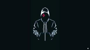 Підпільні художники Криму вивели на стінах гасла спротиву