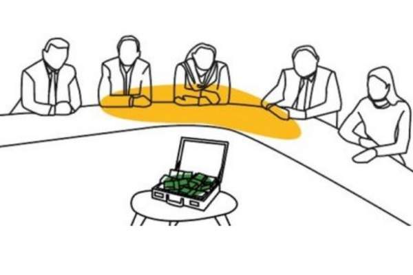 Прокурорка з Одеси може уникнути відповідальності за недостовірне декларування