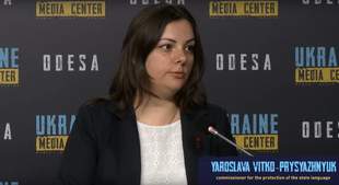 Університети Одещини в лідерах серед порушників мовного закону