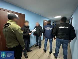 В Одессе военный получил более 600 тысяч за вымышленное ранение