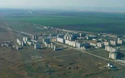 Теплодарский горсовет снова договорился об отсрочке отключения газа