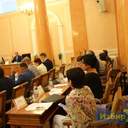 Неожиданная сессия Одесского горсовета: оцепление вокруг мэрии и сбор ради одного вопроса