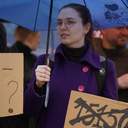 Одесити вийшли до мерії проти нового Цивільного кодекса
