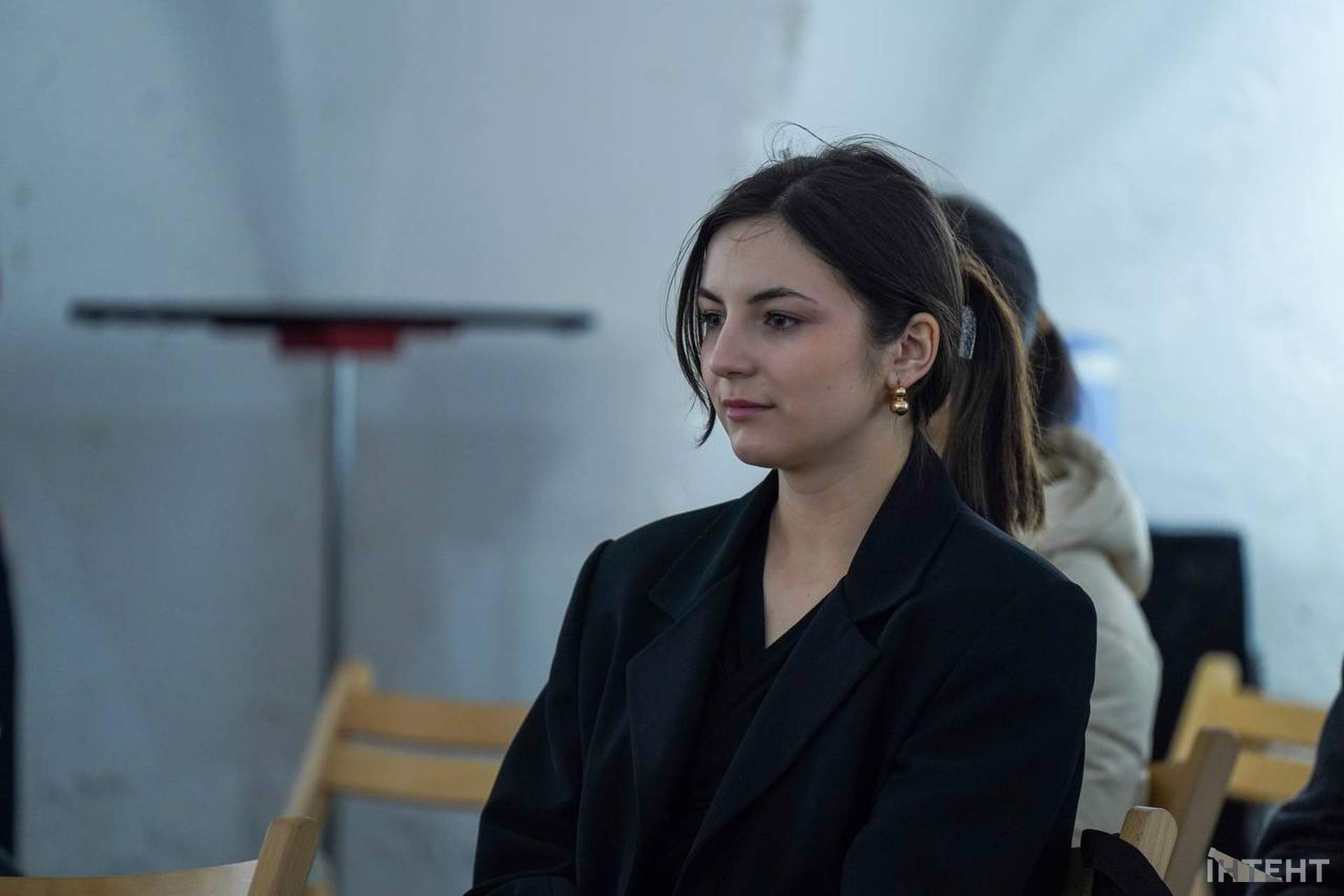 В Одесі на виставці дискутували про ментальний спадок