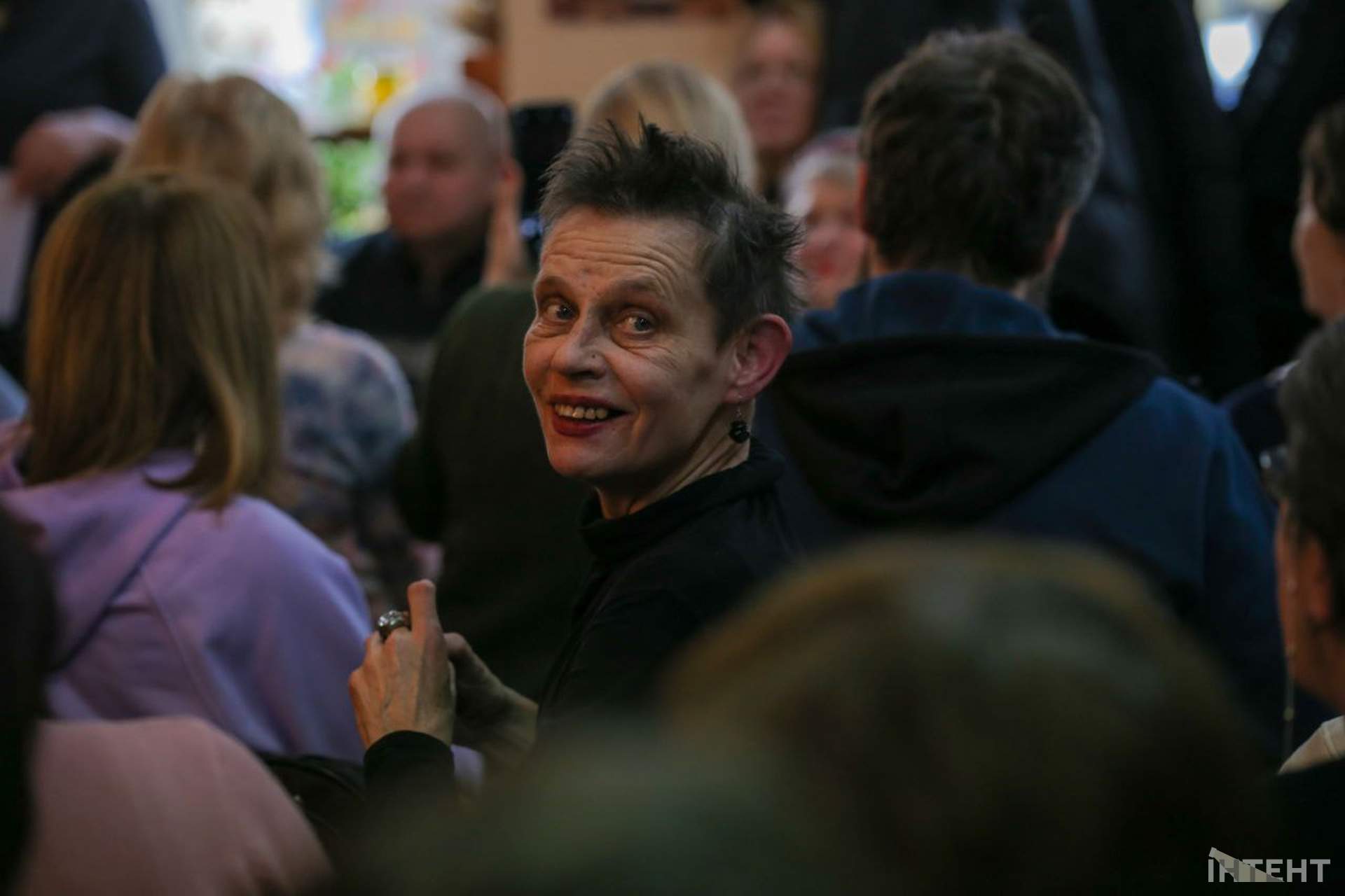 Професорка філософії передбачила зміну тата в парі з Одесою-мамою