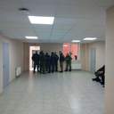 Как Геннадий Труханов перед одесситами отчитывался