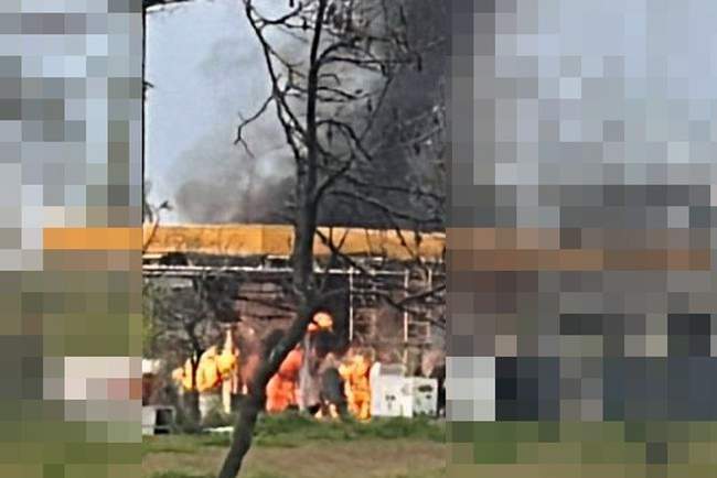 Фото: Поліція Херсонської області