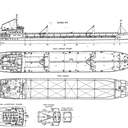 Покупець арештованого в порту Ізмаїла судна Nika Spirit вирішив продати його вдвічі дорожче