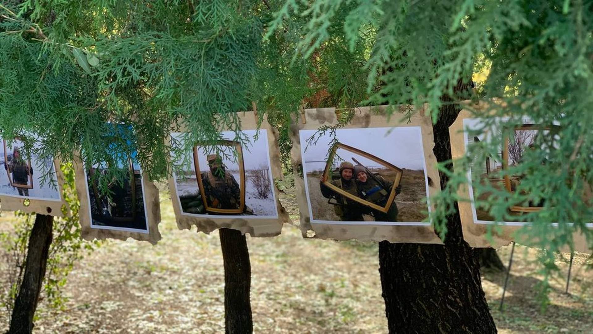 Як Одещина відзначає День захисників та захисниць України