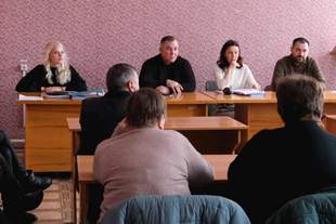 Миколаївщина входить до трійки регіонів з найкращими показниками по мобілізації