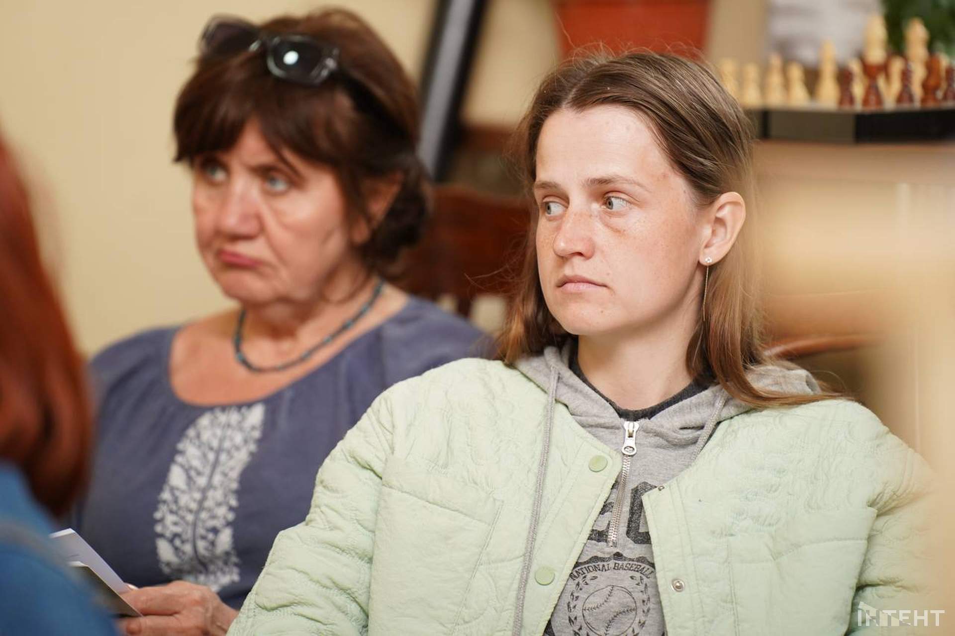 В Книгарні-Кав'ярні презентували книгу про Одесу очима полоненого англійця
