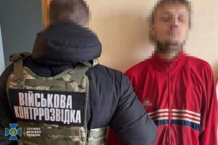 В Одесі затримали російського агента, який шпигував за кораблями