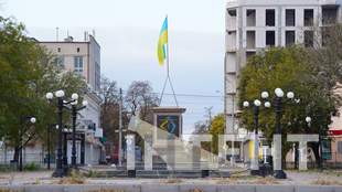 Як живе Херсон: життя міста у фотогалереї до другої річниці деокупації
