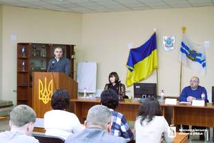 Ремонт та нове обладнання: у Миколаєві розвивають медичні заклади