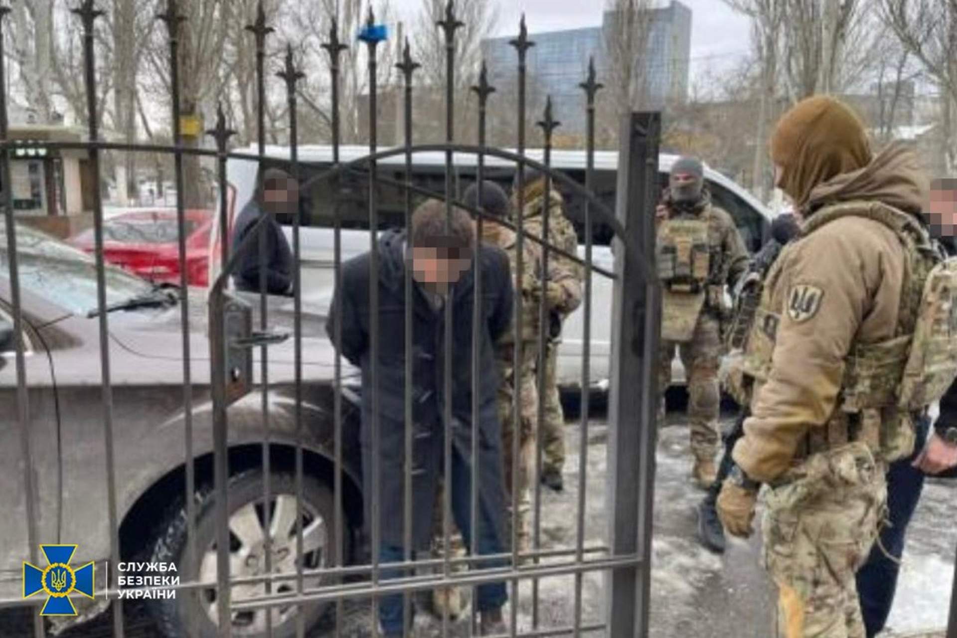 В Одесі помічник судді за гроші попереджав підприємців про обшуки